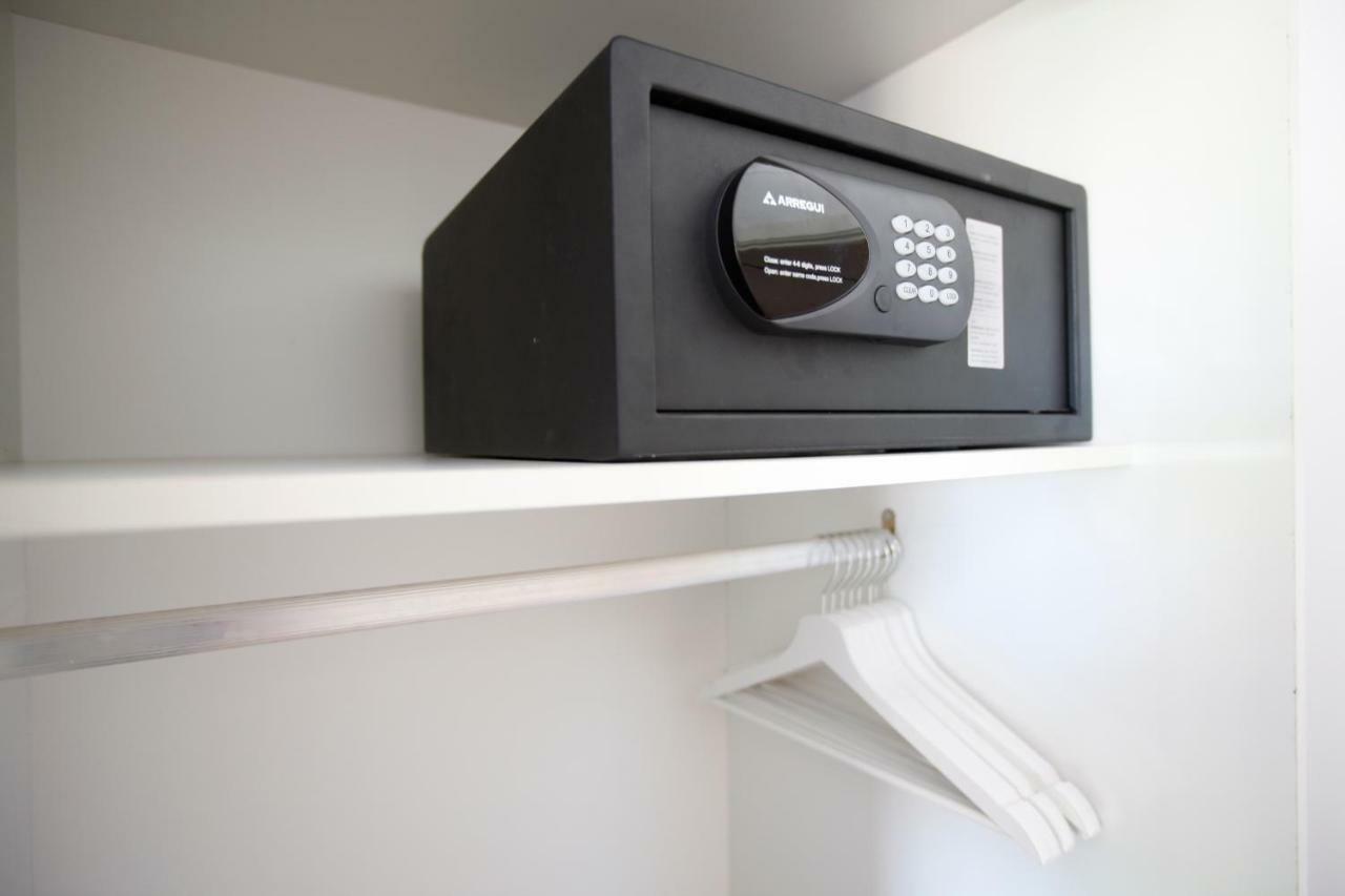 Picasso Appartement Torremolinos