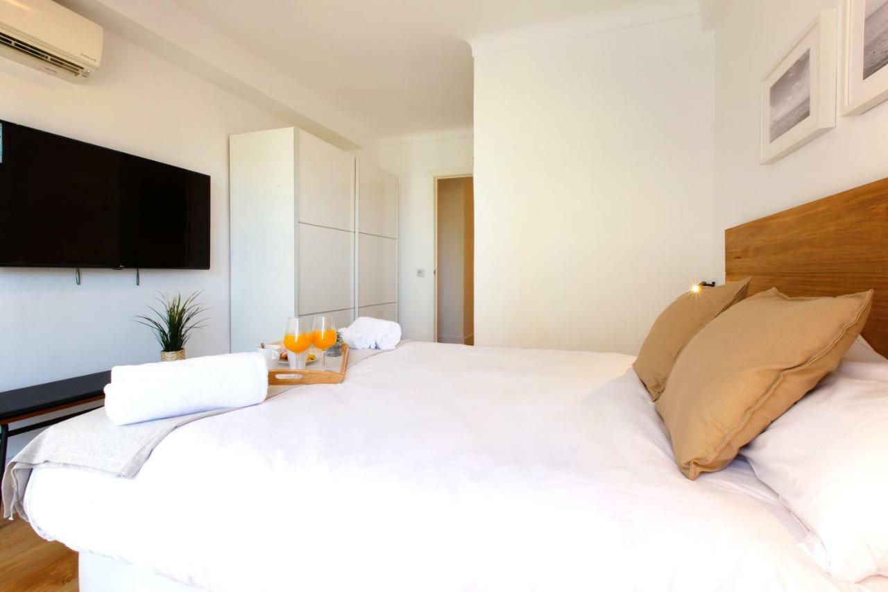 Picasso Appartement *
