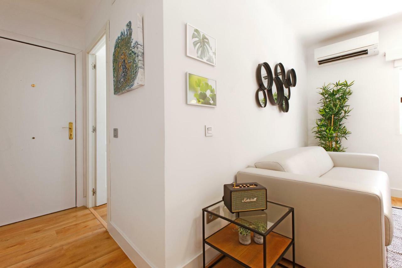 Appartement Picasso Torremolinos